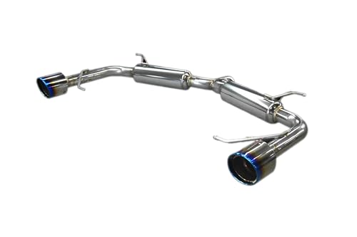 Amazon.co.jp: 柿本改 ( KAKIMOTO ) マフラー【 Class KR 】マツダ